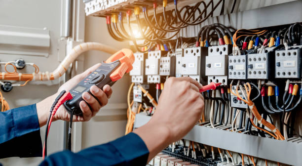 Best Local Electrician Companies  in Willows, CA