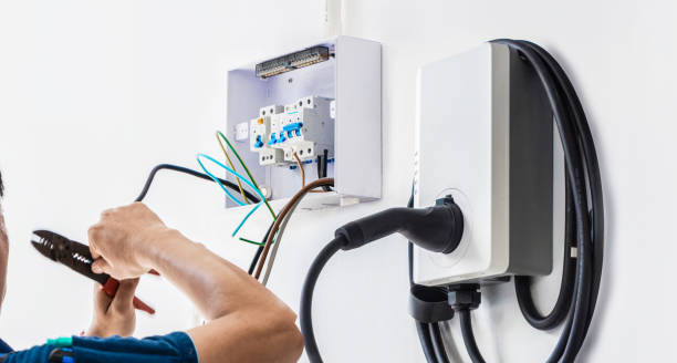 Best Local Electrician Companies  in Willows, CA