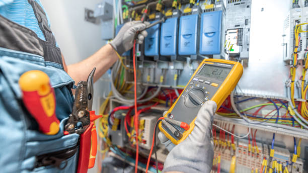 Best Electrical Outlet Repair  in Willows, CA