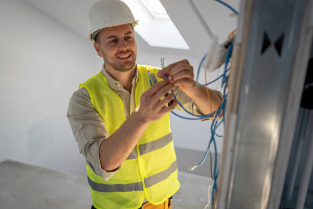 Best Affordable Electrician  in Willows, CA