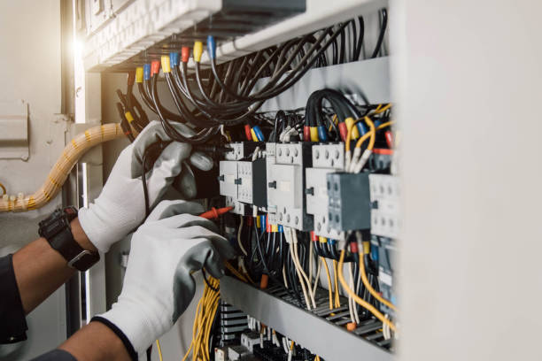 Best Commercial Electrician Services  in Willows, CA